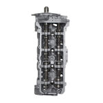 Toyota 1/3UZFE 97-10 Right (Cylinder Head)