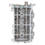 Toyota 1GR-FE LEFT Head