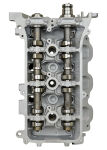 Toyota 1GRFE 02-10 Left (Cylinder Head)