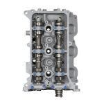Toyota 1GRFE 02-10 Right (Cylinder Head)