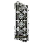Toyota 3MZFE Left (Cylinder Head)
