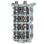 Toyota 3URFE 07-10 Left (Cylinder Head)
