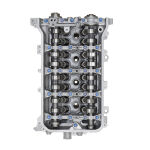 Toyota 2ZRFXE Cylinder Head