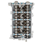Toyota 2ZRFXE 16-20 Head