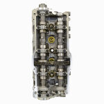 Toyota 5VZFE Rgt Head