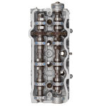 Toyota 5S/3SF 96-01 Head