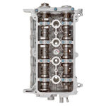 Toyota 1NZFE 99-10 Cylinder Head