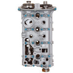 VW 2.0 CBFA Head
