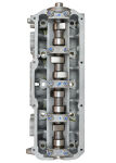 VW 2.0 SOHC 93-95 Cylinder Head
