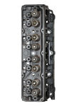 AMC 360 72-74 Cylinder Head