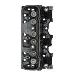 Buick 231/3.0 Cylinder Head