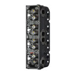 Chevrolet 350 68-85 Cylinder Head