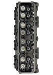 Chevrolet 400 79-80 Cylinder Head