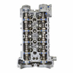 Chevrolet 2.0 LHU 10-16 Head