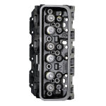 Chevrolet 4.3/262 92-94 Cylinder Head