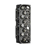 Chevrolet 454 91-95 CNG Cylinder Head