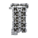 Chevrolet 2.4 10-11 GDI Head
