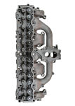 Chevrolet 250 79-85 Cylinder Head
