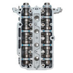 Chevrolet 1.4 Turbo 11-15 Head