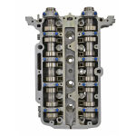 Chev 1.4 DOHC 11-16 Head