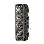 Chevrolet 350 96-02 Cylinder Head
