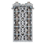 Chevrolet 1.8 11-13 Cylinder Head