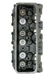 Chevrolet 4.3/262 93-94 Cylinder Head