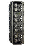 Chevrolet 350 89-92 Cylinder Head