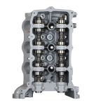Chevrolet 3.6 04-10 Left (Cylinder Head)