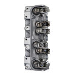 Chevrolet 3.5L 07-10 Head