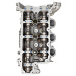 GM 3.0 2011 LEFT Head