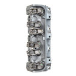 Chevrolet 3.4 07-09 Cylinder Head