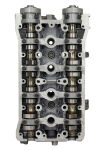 Chevrolet 1.6L 04-05 Cylinder Head