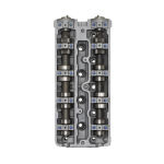 Chevrolet 2.0L 04-05 Cylinder Head