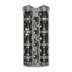 Chevrolet 2.0L 06-08 Cylinder Head