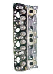 Chrysler 318 SMOG Cylinder Head