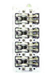 Chrysler 2.0 00-05ETE Head