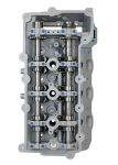 Chry 2.7/167 98-00 Left (Cylinder Head)