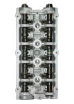 Chrysler 2.4 2001 Cylinder Head