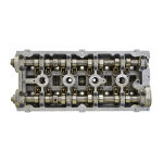 Chrysler 2.4 2003 Cylinder Head