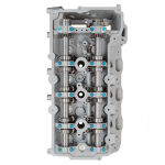 Chryslersler 2.7/167 09-10 Lft Head