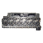 Cum 6BT ISB Cylinder Head