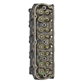 Ford 302 Cylinder Head