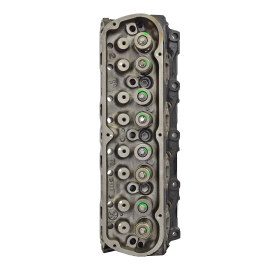 Ford 351W Cylinder Head