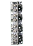 Ford 360/390 Cylinder Head