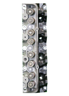 Ford 360/390 Cylinder Head