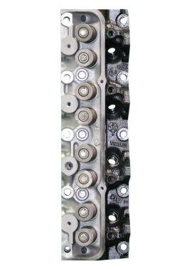 Ford 360/390 Cylinder Head