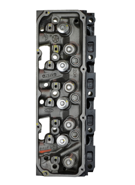 Ford 400/351M 71-82 Head