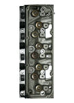 Ford 351C 70-74 CLY Head