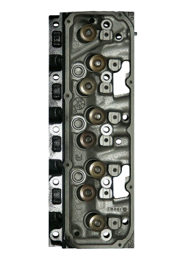 Ford 351C 70-74 CLY Head